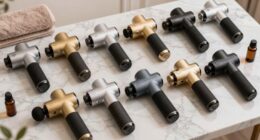 premium massage guns list