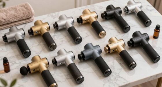 premium massage guns list