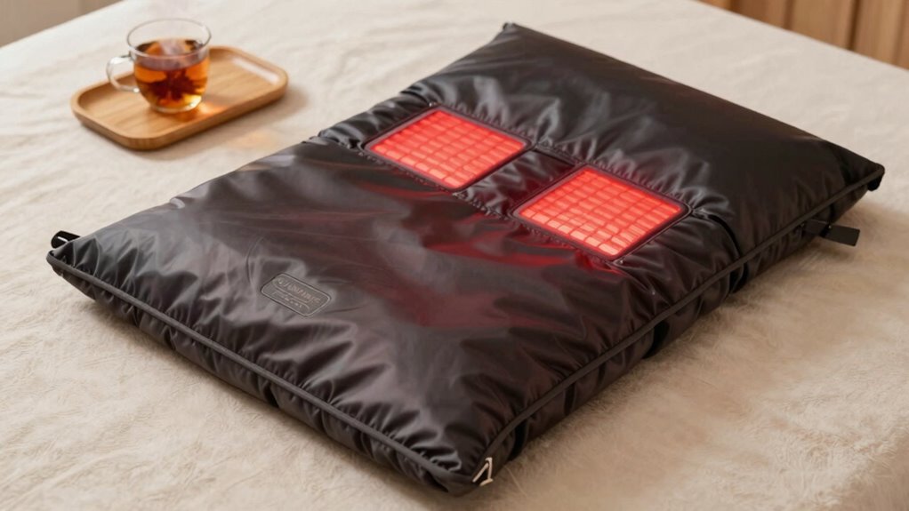 prepare hydrate relax recover