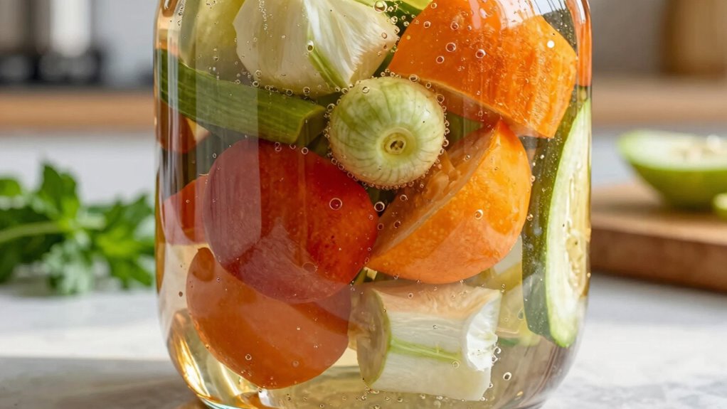 preservatives benefits versus risks