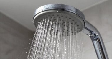 pressure over luxury