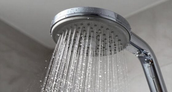 pressure over luxury