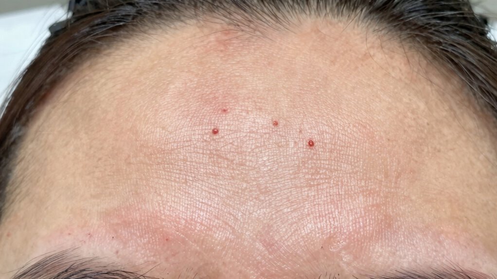 prevent infection and irritation