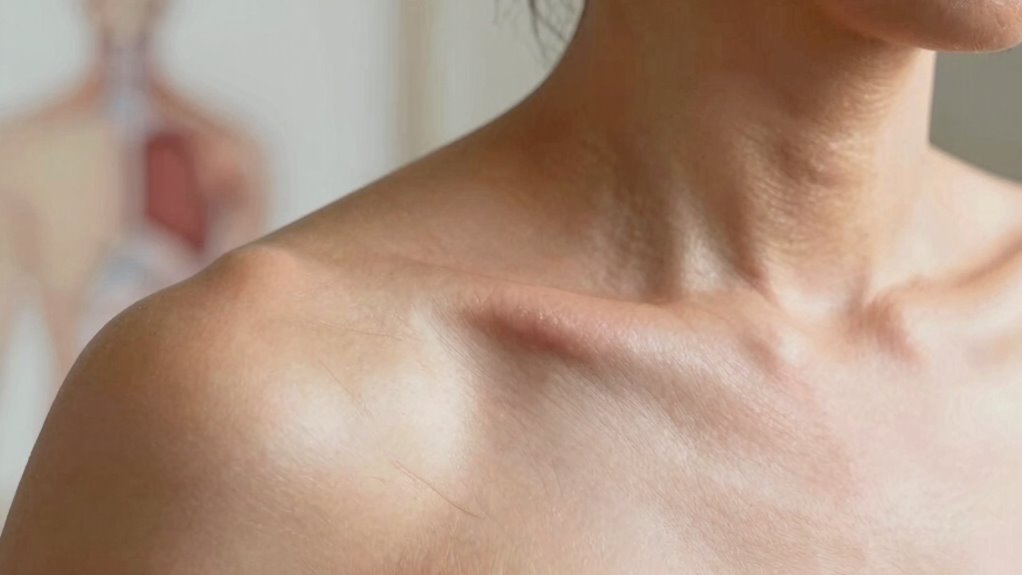 prevent muscle tension naturally