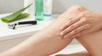 preventing ingrowns during hair removal