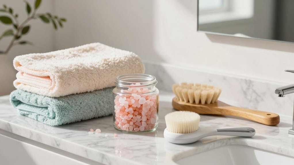 prioritize hygiene for safety