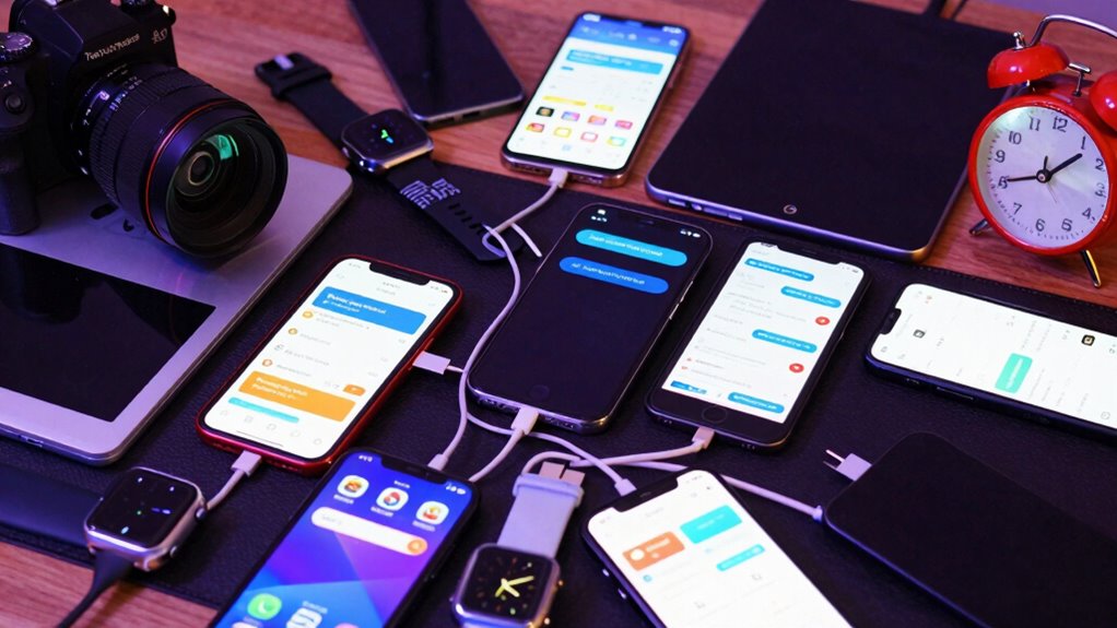 prioritize set boundaries avoid burnout