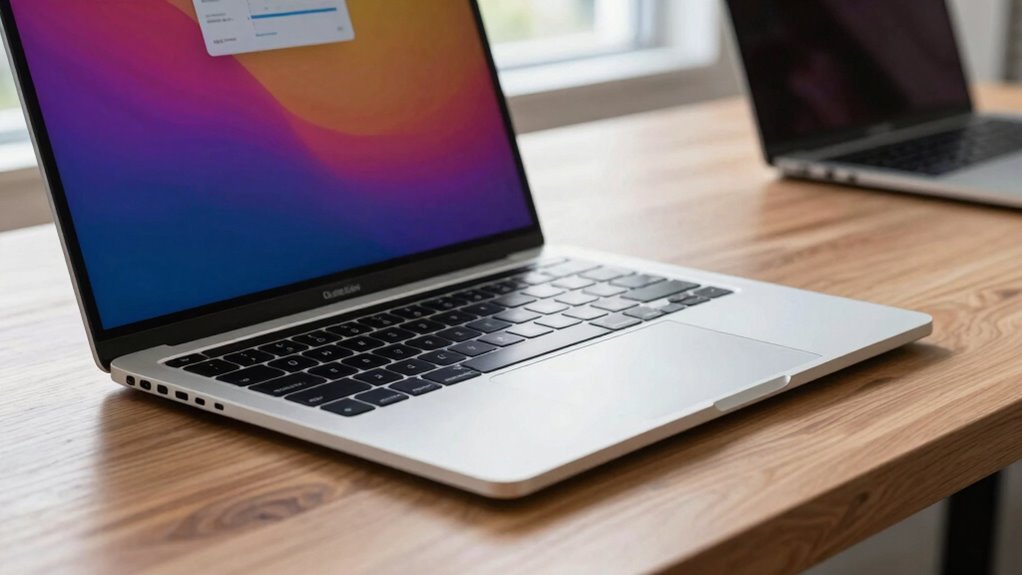 prioritize storage and performance