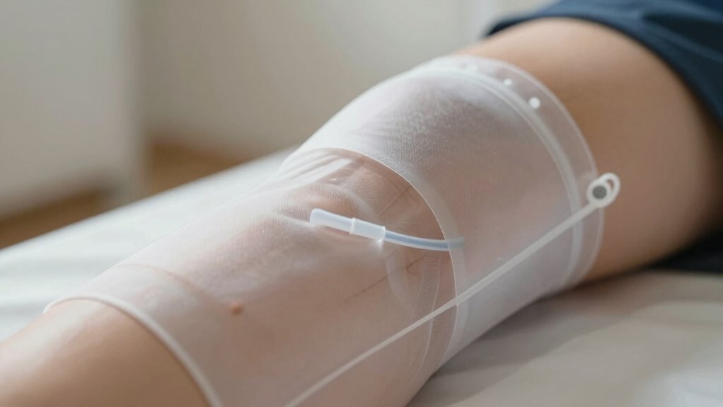 proper device maintenance ensures effectiveness