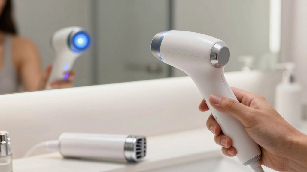 proper device use and maintenance