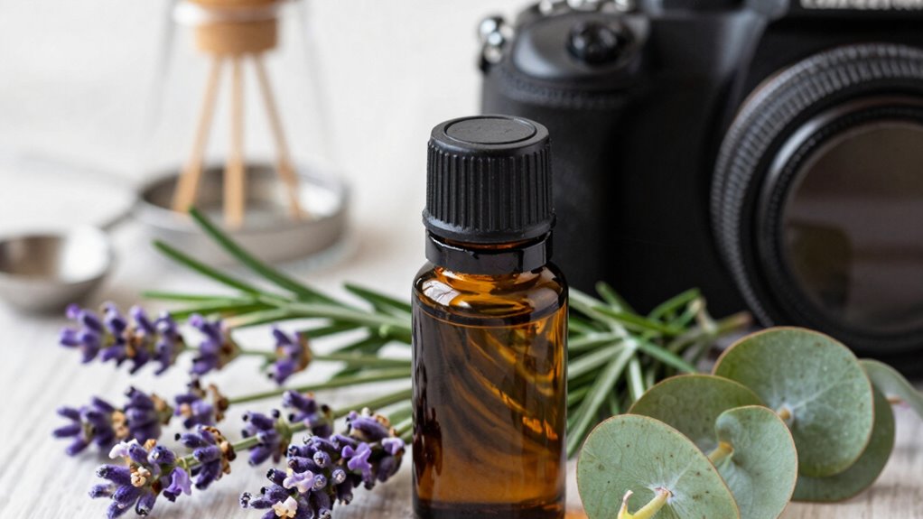 proper dilution and storage