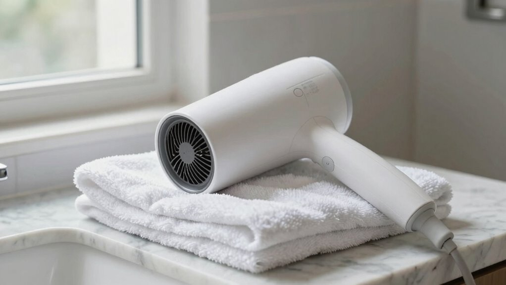 proper hair preparation techniques