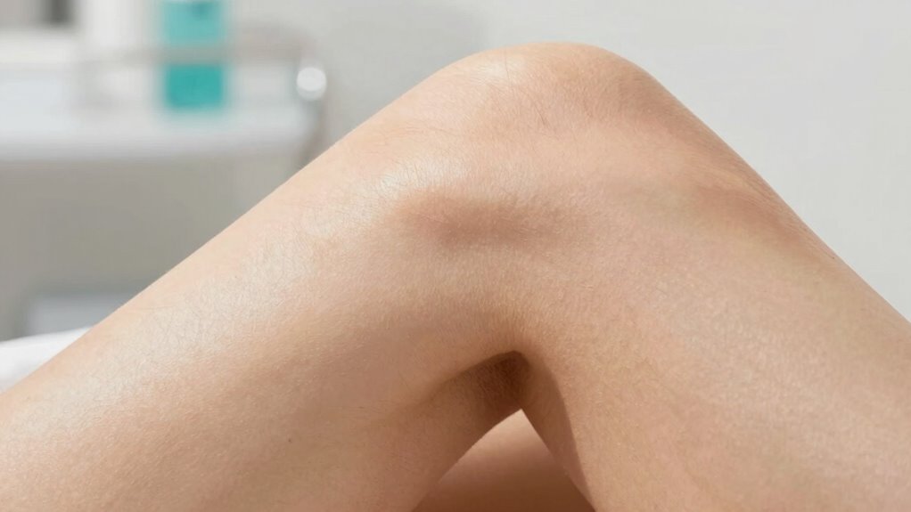 proper hair removal preparation