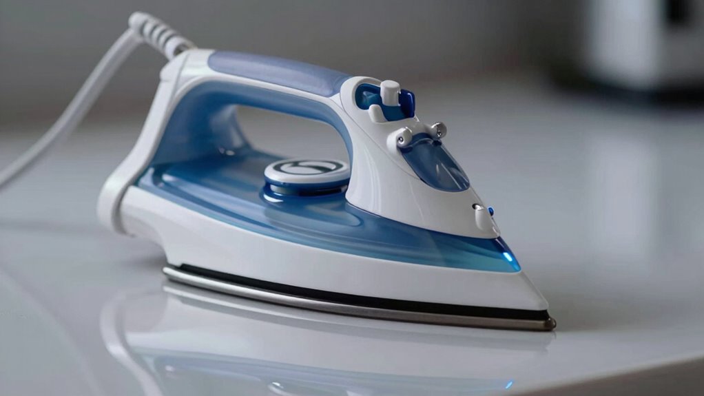 proper heat technique awareness