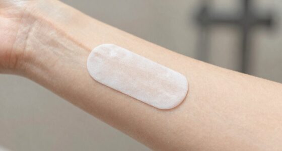 proper patch testing procedure