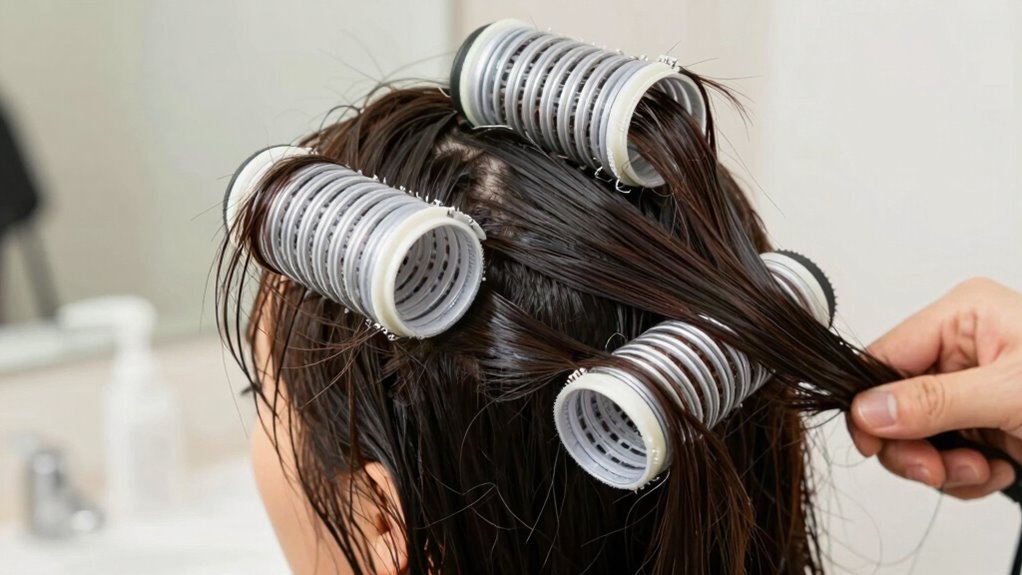 proper product application techniques