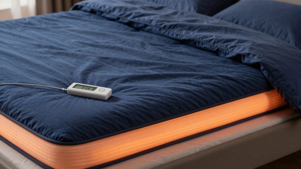 proper setup and maintenance