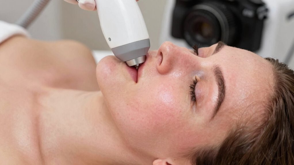 proper skincare prevents folliculitis