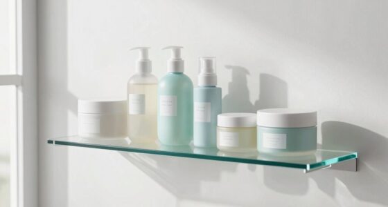 proper storage maintains stability