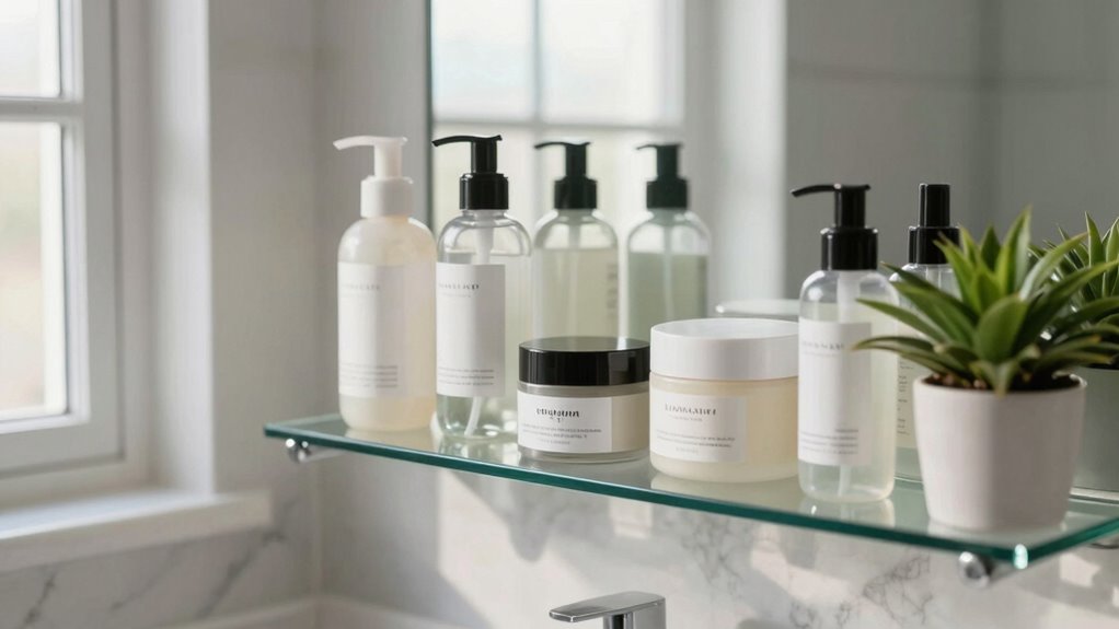 proper storage preserves skincare