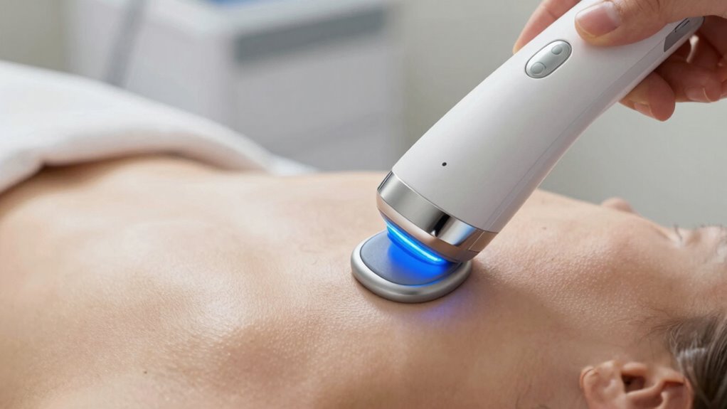 proper timing and calibration