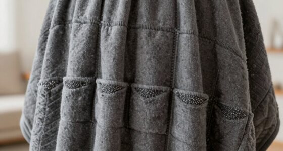 proper weight distribution matters