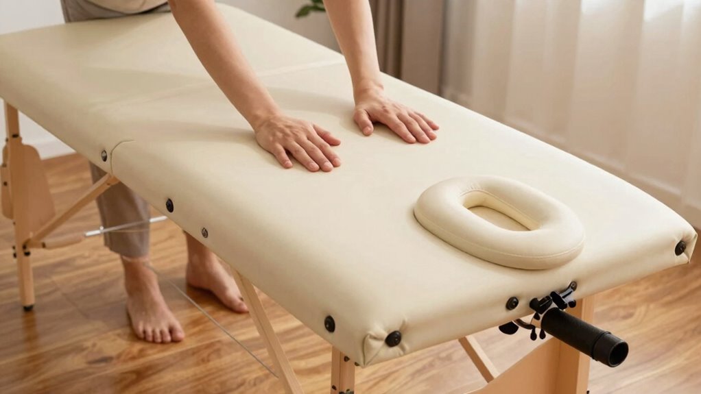 proper wrist alignment and posture