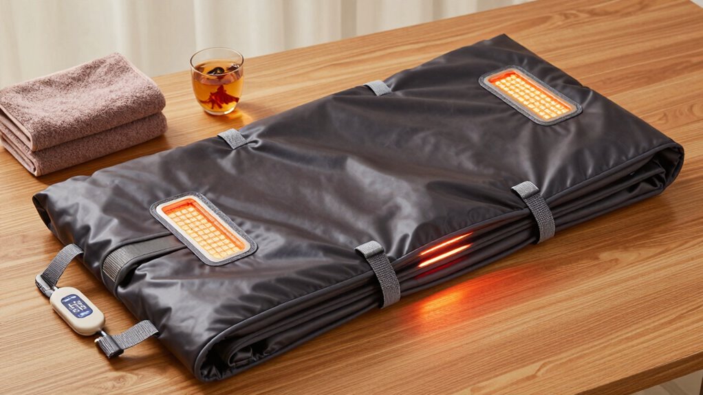 quality safety size portability