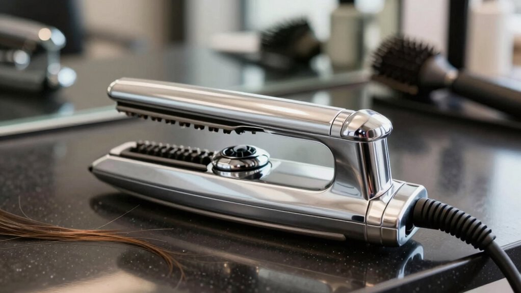 quality temperature features