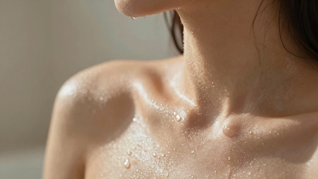 quick absorbing hydration boost