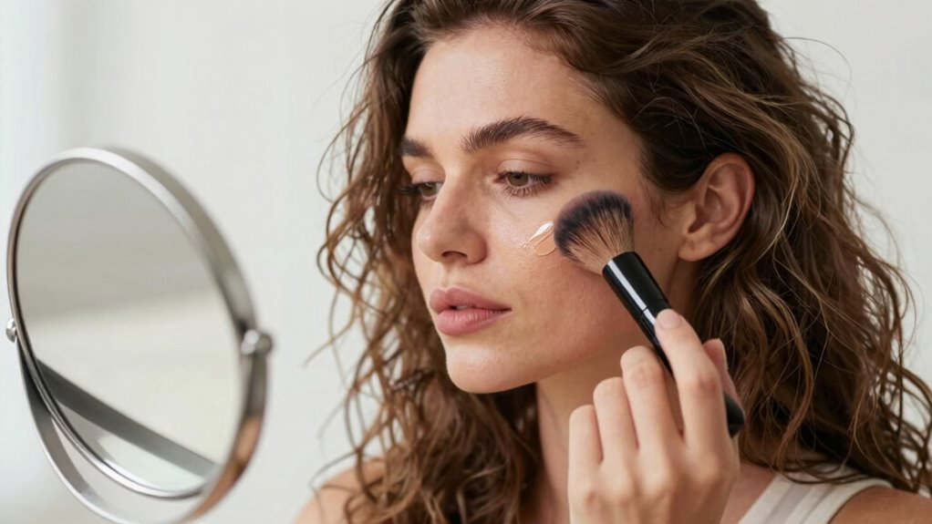 quick fixes for makeup mistakes