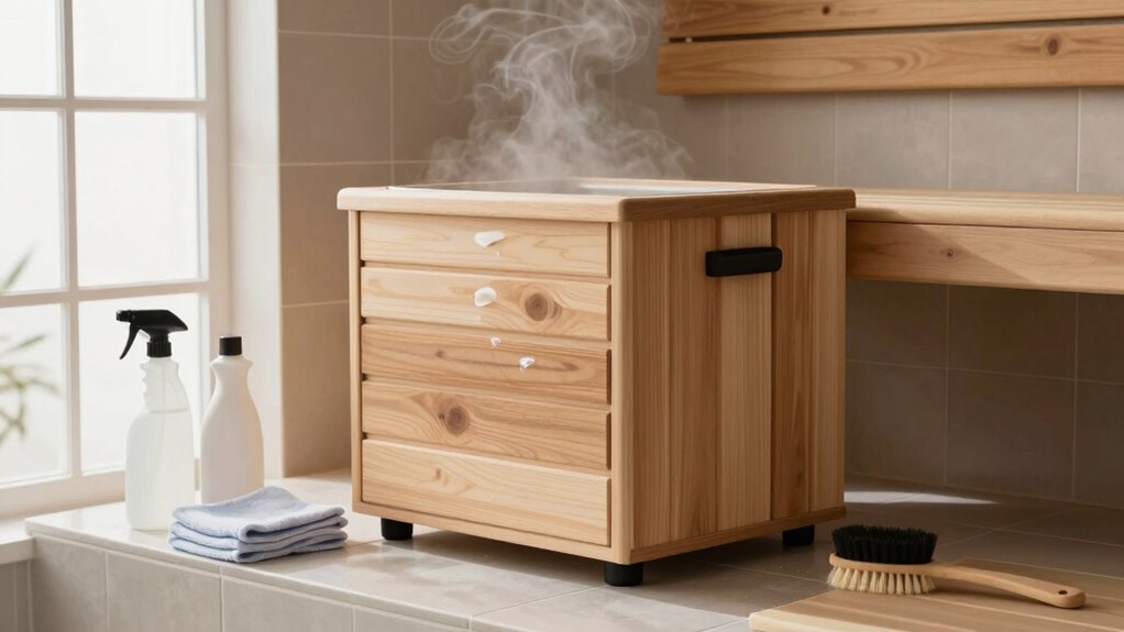 quick odor removal tips