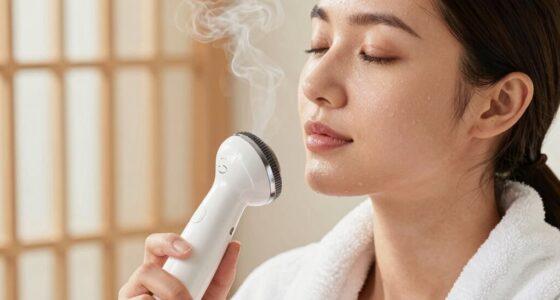 quick steam hydrate routine