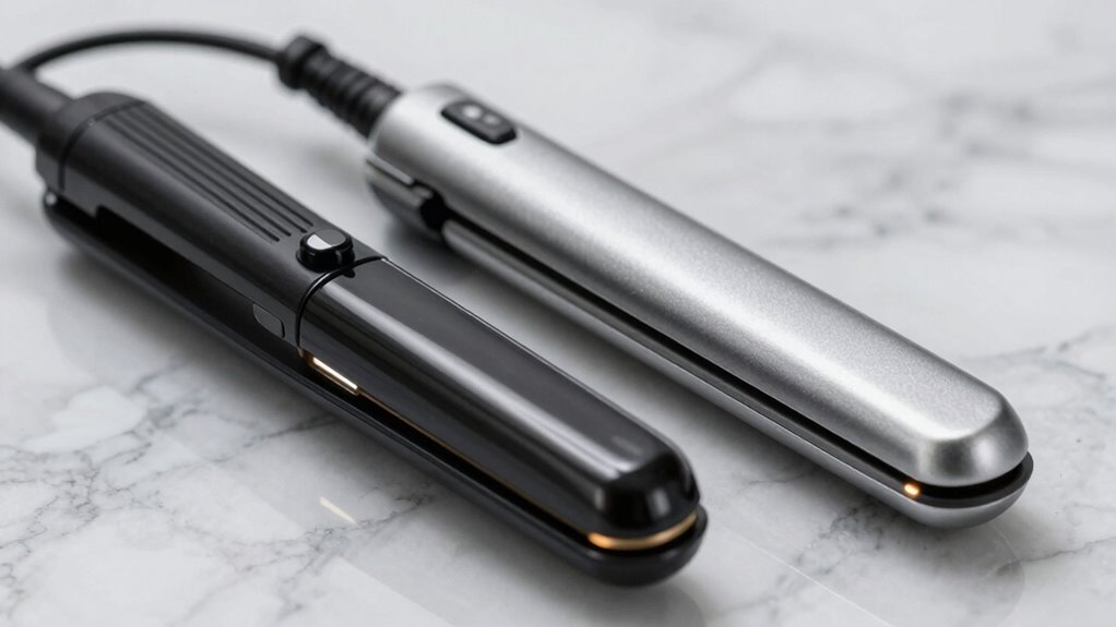 rapid precise heat control