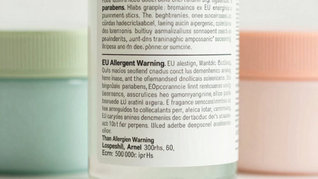 read labels choose natural