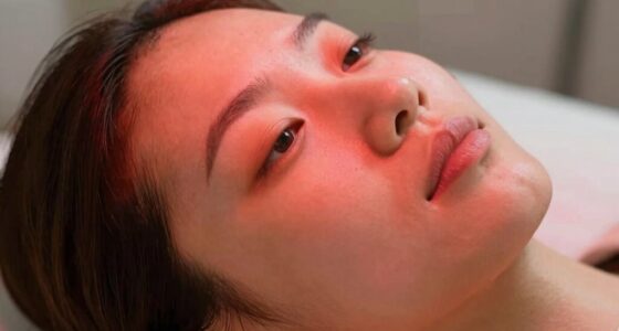 red light collagen mechanism