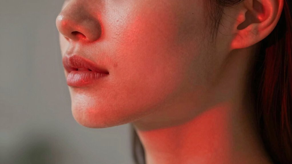 red light myths busting