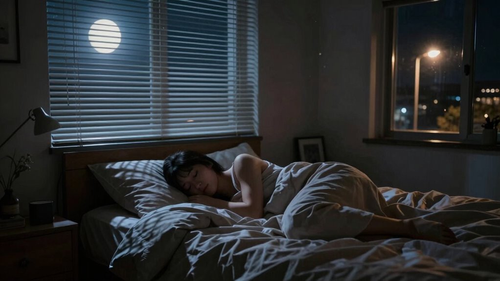 reduce bedroom noise sources