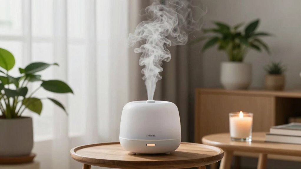 reduce indoor scent triggers