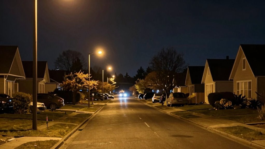 reduce night noise disturbance