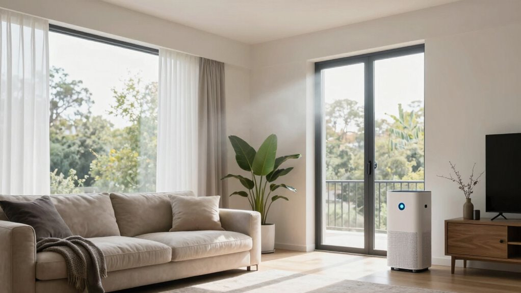 reduce vocs improve indoor air