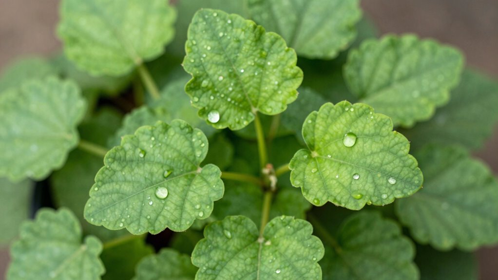 reduces inflammation promotes healing