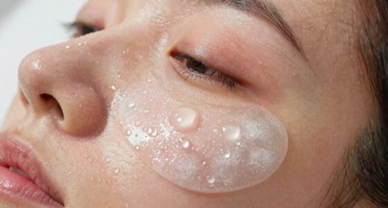 reduces swelling and inflammation