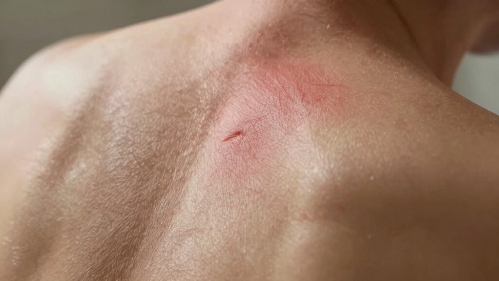 referred pain from trigger points