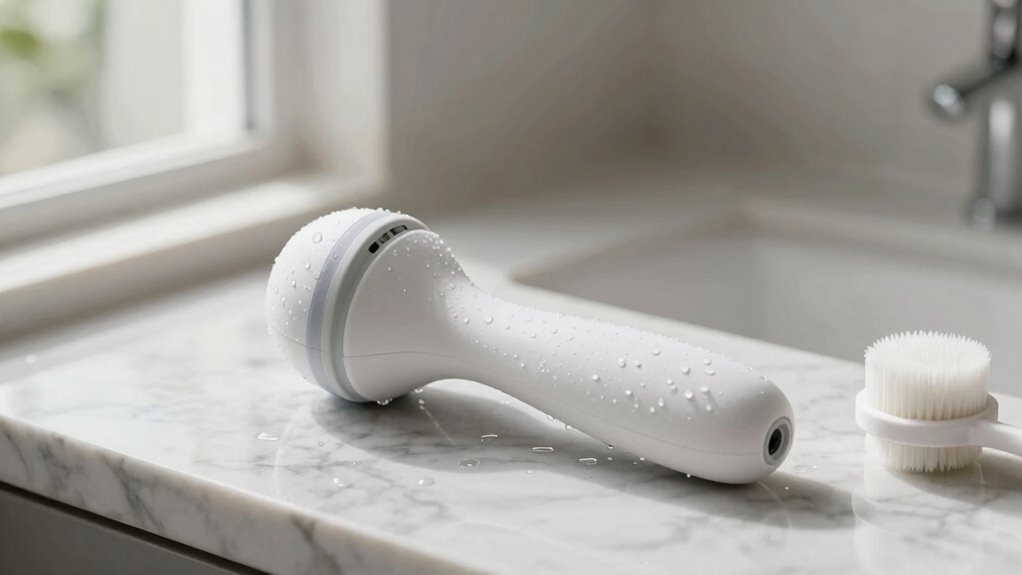 regular device cleaning schedule