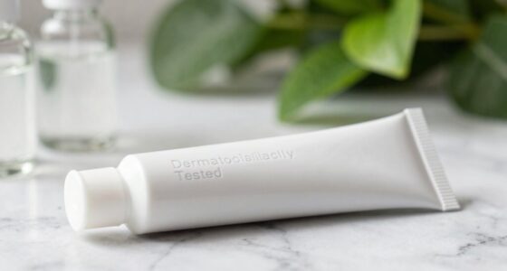 regulations on cosmetic testing