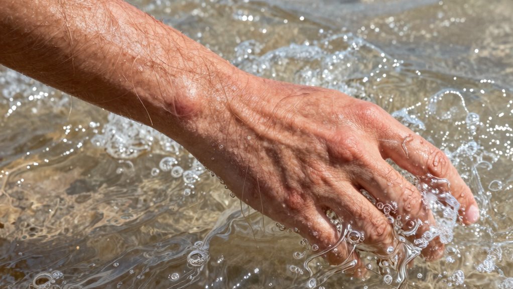 rehydrate and repair damage