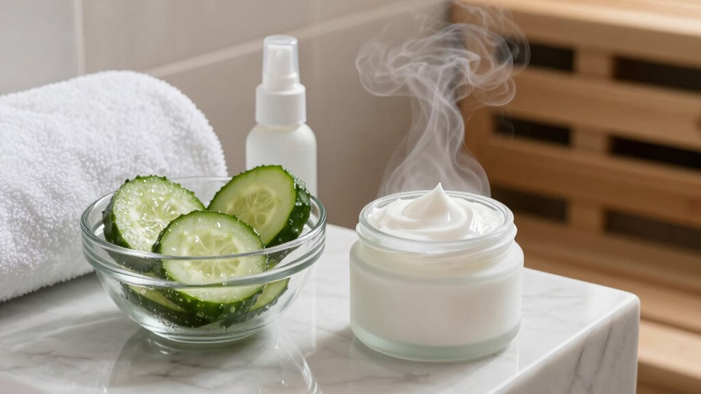 rehydrate moisturize recover protect