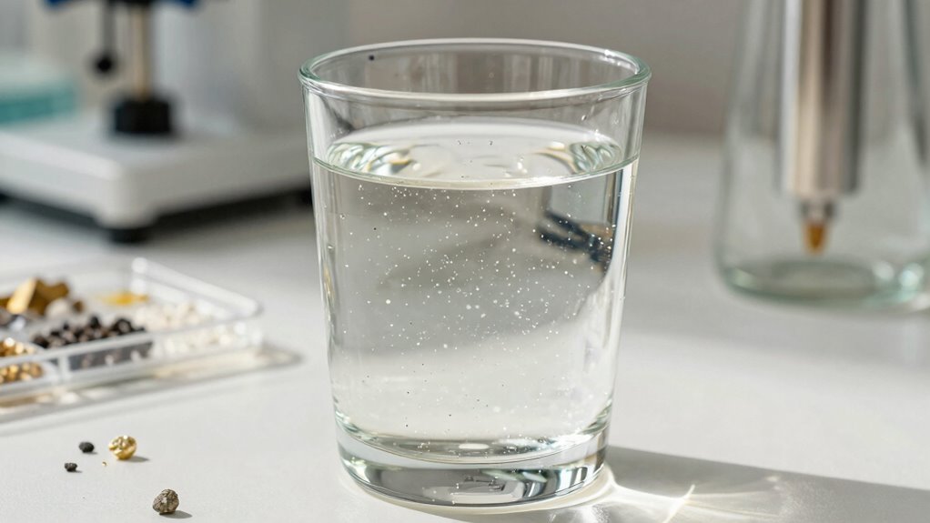 reintroducing calcium and magnesium