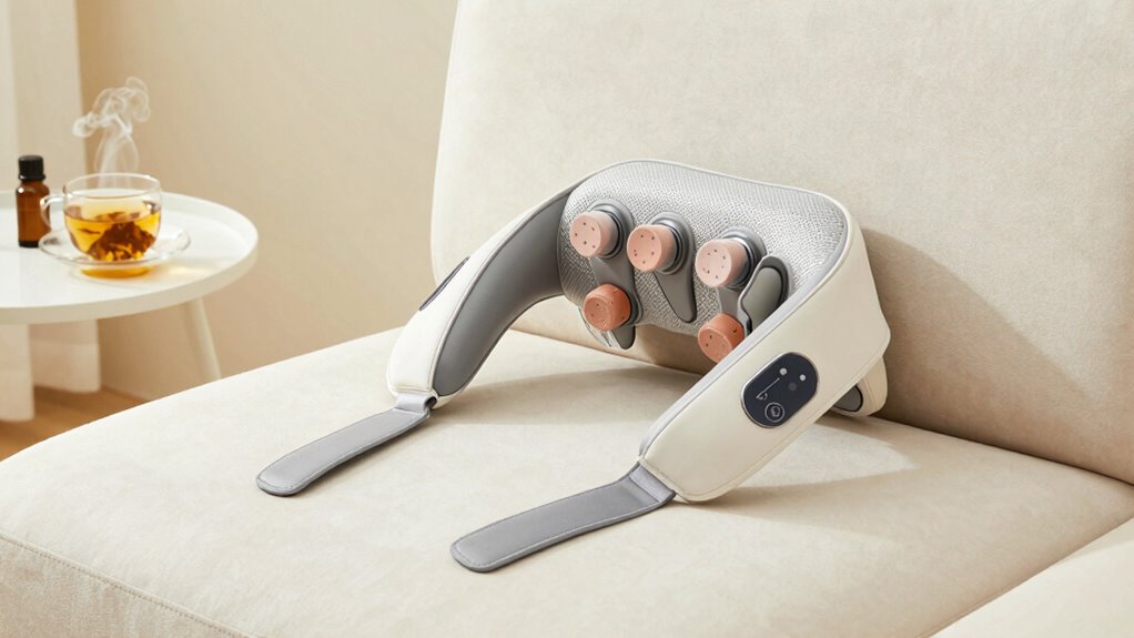 relaxation safety customization portability